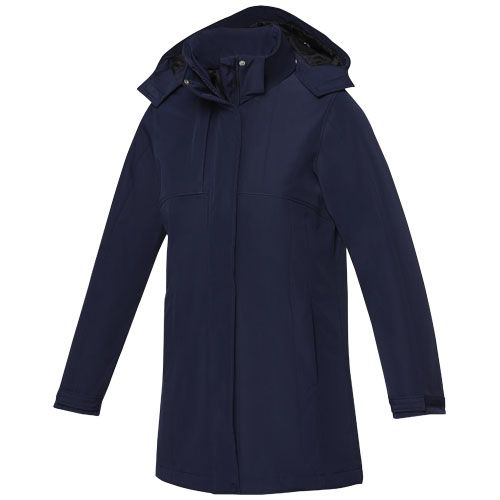 Parka termico da donna Hardy