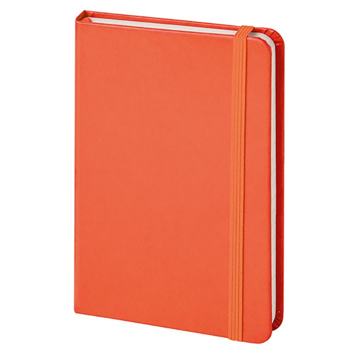 Notes in Cartone con Elastico 13x21 Personalizzato Ideale come Gadget Promozionale