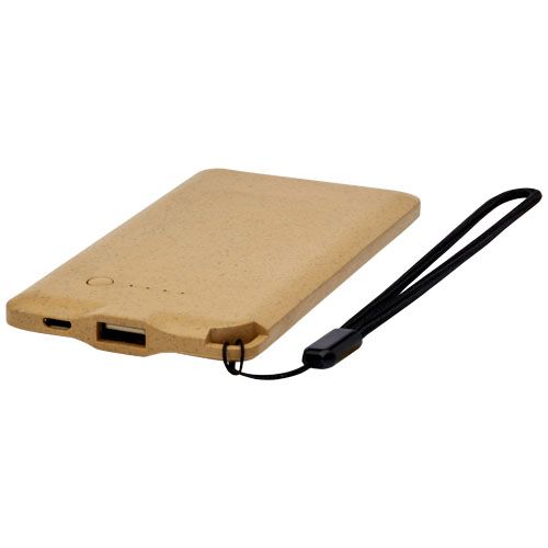 Power bank Eco da 4000 mAh