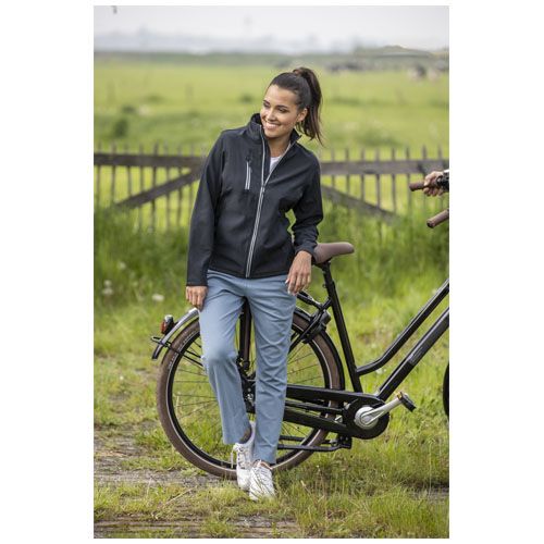 Giacca softshell da donna Orion