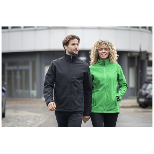 Giacca softshell Maxson da donna